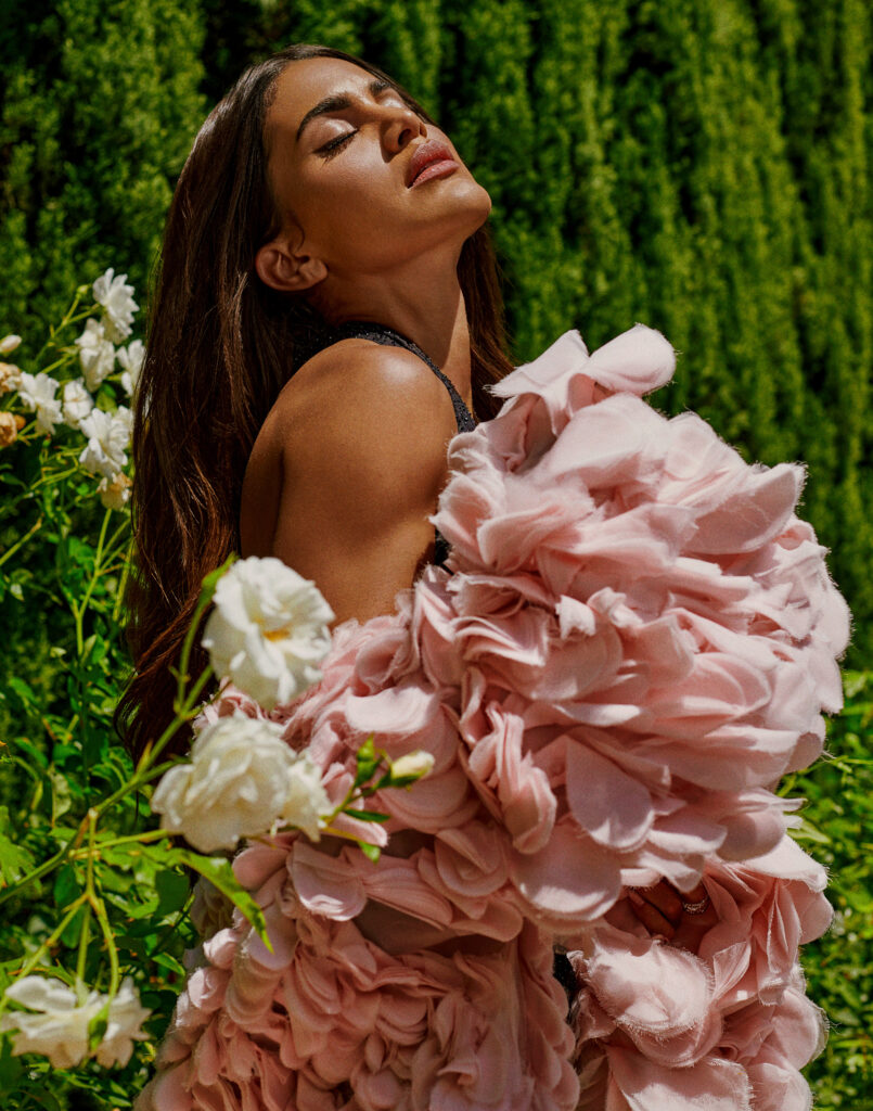 We Talk To Camila Coelho Founder Of Beauty Brand Elaluz