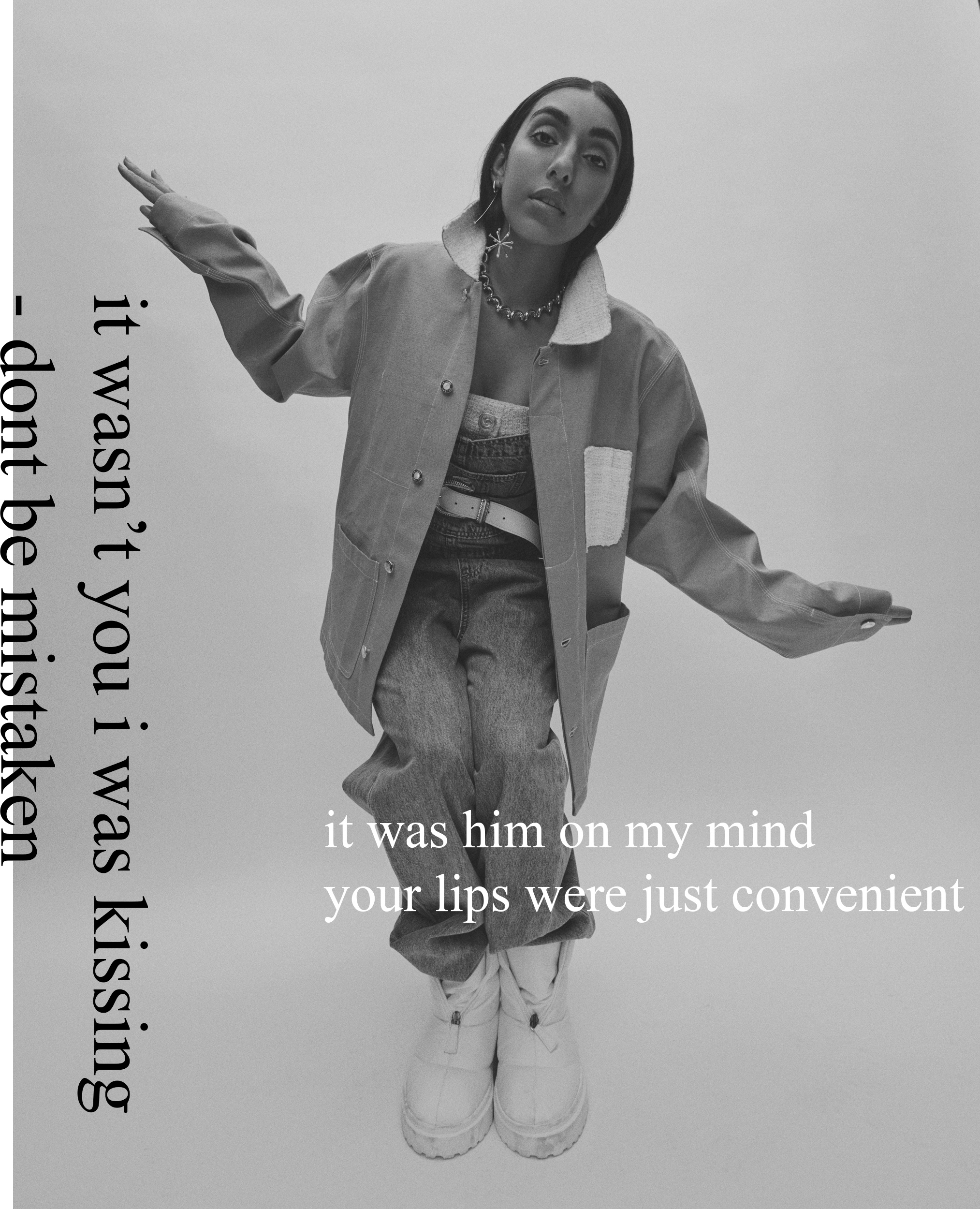 The moment that changed my life: poet Rupi Kaur opens up about her  depression battle — Calm Blog